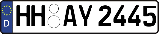 HH-AY2445