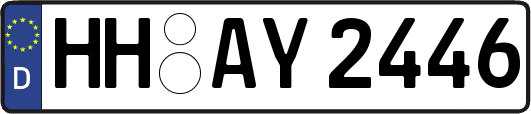 HH-AY2446
