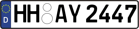 HH-AY2447