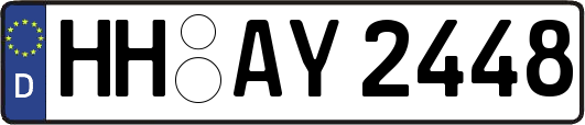 HH-AY2448