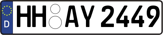 HH-AY2449