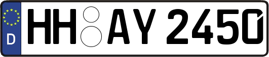 HH-AY2450
