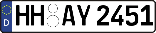 HH-AY2451