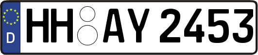HH-AY2453