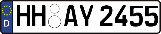 HH-AY2455