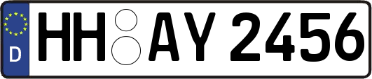HH-AY2456