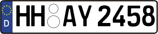 HH-AY2458