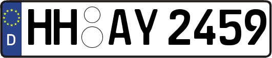 HH-AY2459