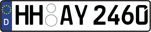 HH-AY2460