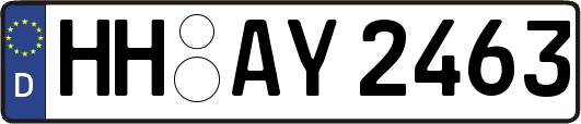 HH-AY2463