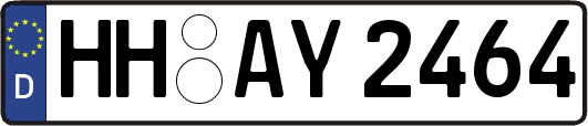 HH-AY2464