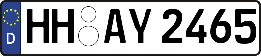 HH-AY2465