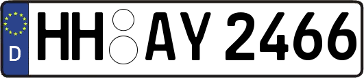 HH-AY2466