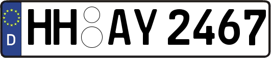 HH-AY2467