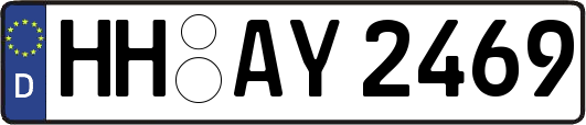 HH-AY2469