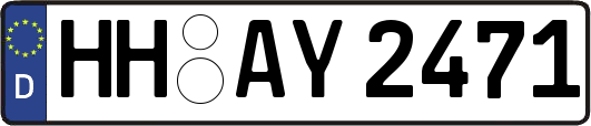 HH-AY2471