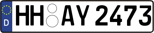 HH-AY2473