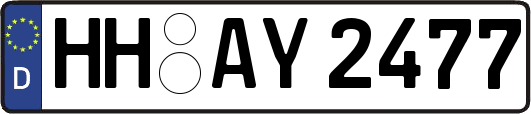 HH-AY2477