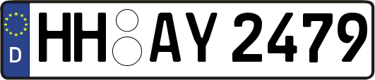 HH-AY2479