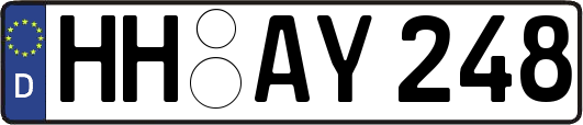 HH-AY248