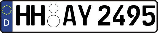 HH-AY2495
