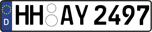 HH-AY2497