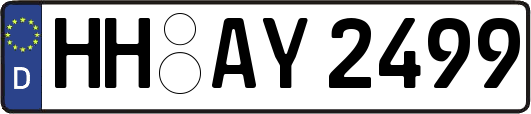 HH-AY2499