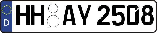 HH-AY2508