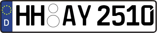 HH-AY2510