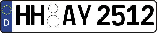 HH-AY2512