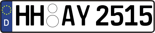 HH-AY2515