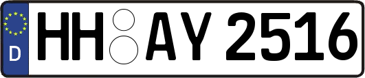 HH-AY2516