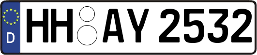 HH-AY2532