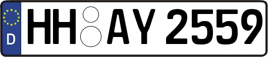 HH-AY2559