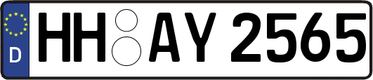 HH-AY2565