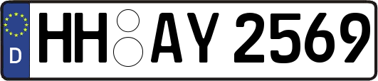 HH-AY2569