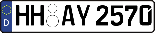 HH-AY2570
