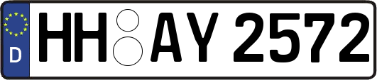 HH-AY2572