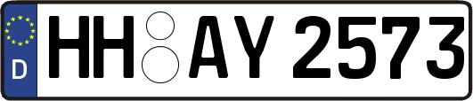 HH-AY2573