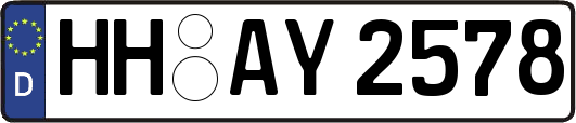 HH-AY2578