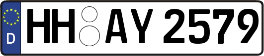 HH-AY2579