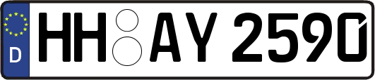 HH-AY2590