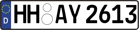 HH-AY2613