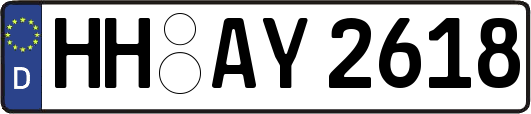 HH-AY2618