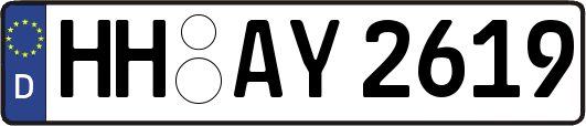 HH-AY2619