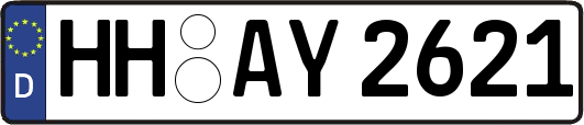 HH-AY2621