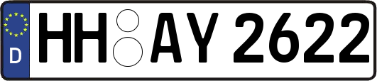 HH-AY2622