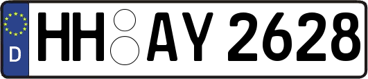 HH-AY2628