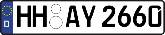 HH-AY2660