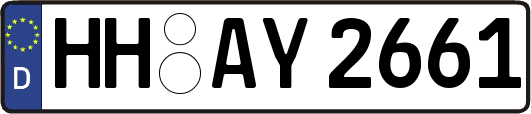 HH-AY2661